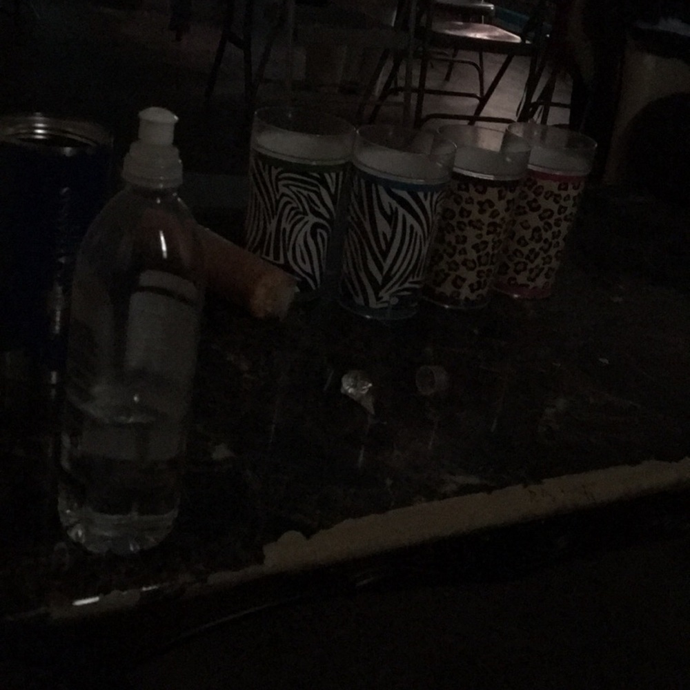 Meet your Posher, Gary